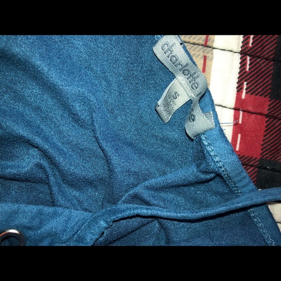 Tank top - Picture 3 of 3